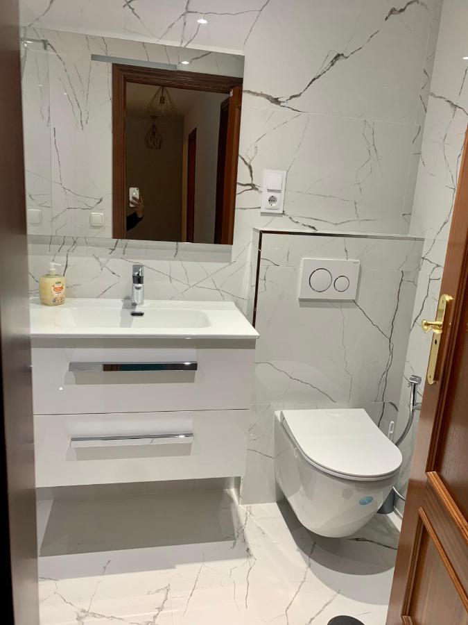 Appartement Residencia Playaquebrada Benalmádena Kültér fotó