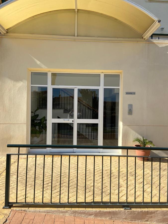 Appartement Residencia Playaquebrada Benalmádena Kültér fotó