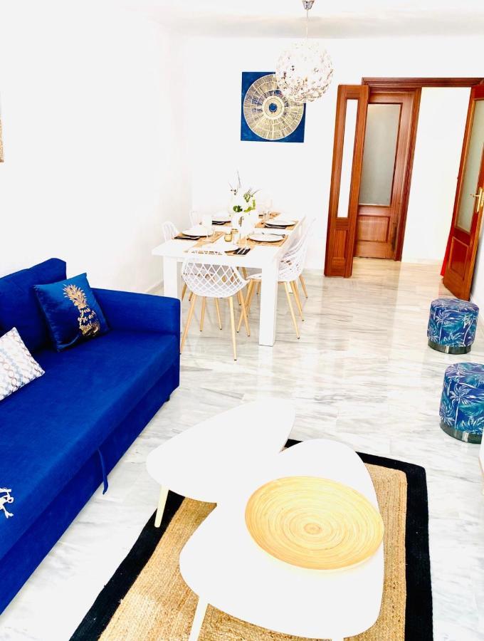 Appartement Residencia Playaquebrada Benalmádena Kültér fotó